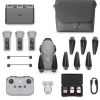 DJI DRONE AIR 3S FLY MORE COMBO + RC-N3< Drone