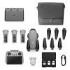 DJI DRONE AIR 3S FLY MORE COMBO + RC 2< Drone