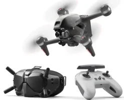 DJI DRONE FPV COMBO< Drone
