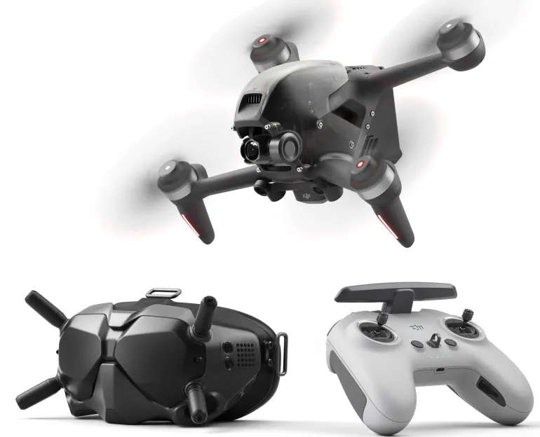 DJI DRONE FPV COMBO< Drone