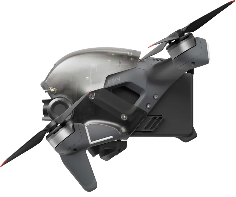 DJI DRONE FPV COMBO< Drone