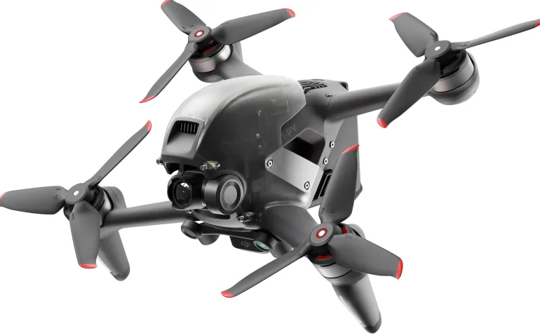 DJI DRONE FPV COMBO< Drone