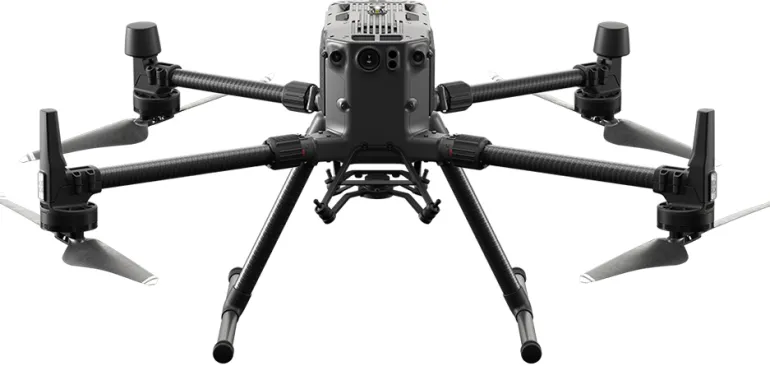 DJI DRONE MATRICE 300 RTK< Drone