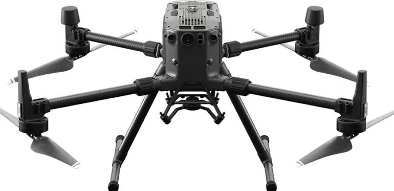 DJI DRONE MATRICE 300 RTK< Drone