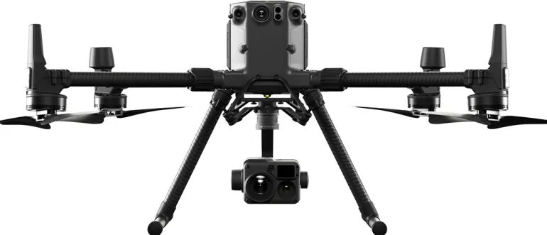 DJI DRONE MATRICE 300 RTK< Drone