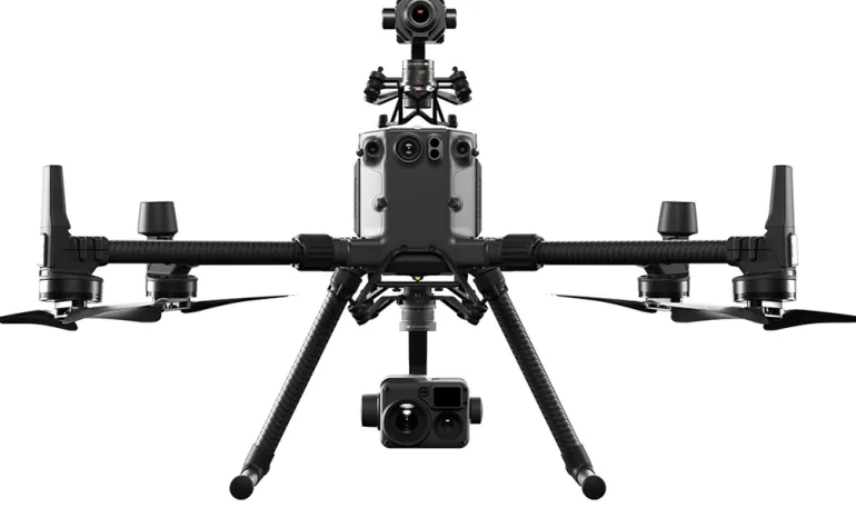 DJI DRONE MATRICE 300 RTK< Drone
