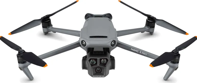 DJI DRONE MAVIC 3 PRO< Drone