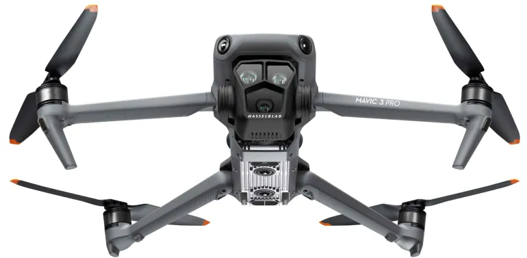 DJI DRONE MAVIC 3 PRO< Drone