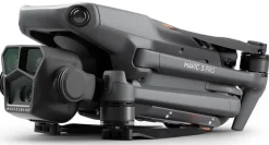 DJI DRONE MAVIC 3 PRO FLY MORE COMBO+RC PRO< Drone