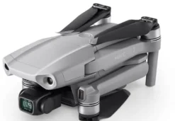 DJI DRONE MAVIC AIR 2 FLY MORE COMBO< Drone
