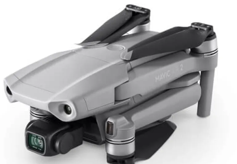 DJI DRONE MAVIC AIR 2 FLY MORE COMBO< Drone