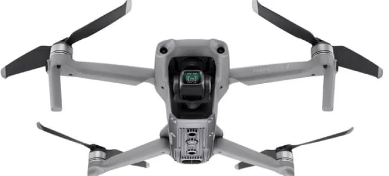 DJI DRONE MAVIC AIR 2 FLY MORE COMBO< Drone