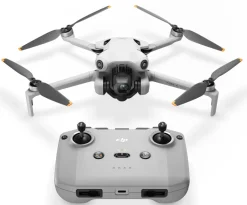 DJI DRONE MINI 4 PRO + RC-N2< Drone