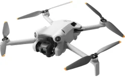 DJI DRONE MINI 4 PRO + RC-N2< Drone