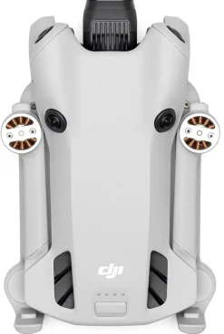 DJI DRONE MINI 4 PRO + RC-N2< Drone