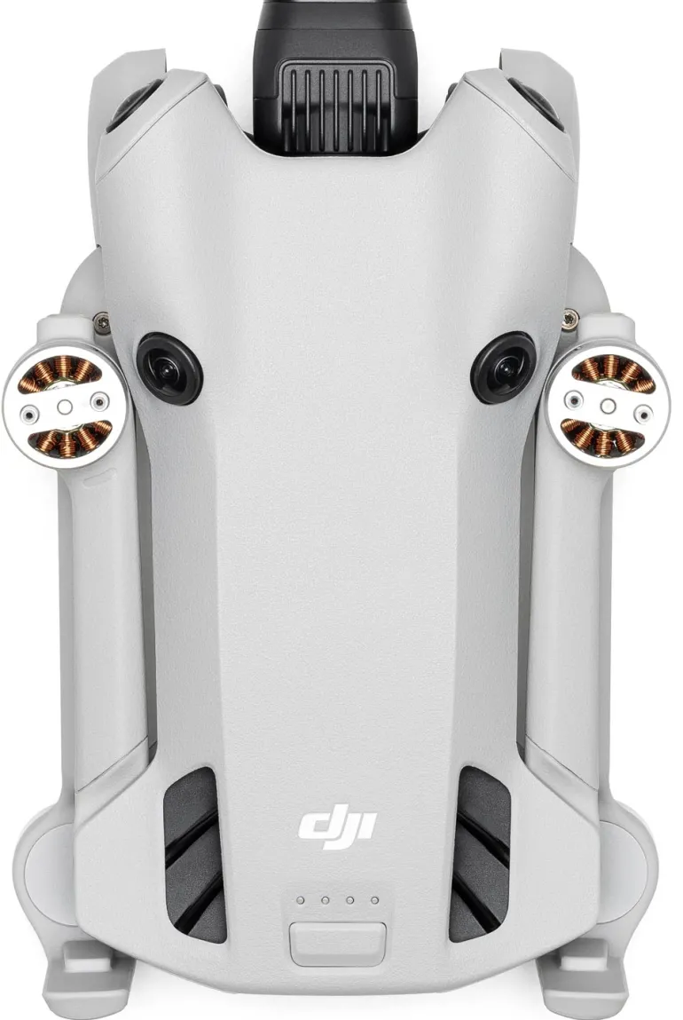DJI DRONE MINI 4 PRO + RC-N2< Drone