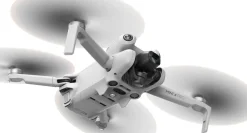 DJI DRONE MINI 4 PRO FLY MORE COMBO + RC 2< Drone