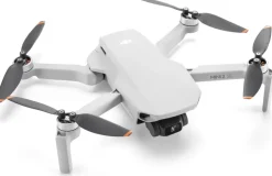 DJI DRONE MINI 2 SE FLY MORE COMBO< Drone