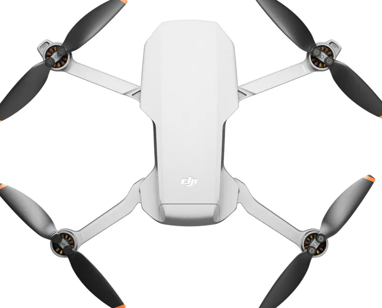 DJI DRONE MINI 2 SE FLY MORE COMBO< Drone