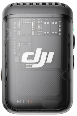 DJI EMETTEUR SEUL MIC 2< Accessoires Son