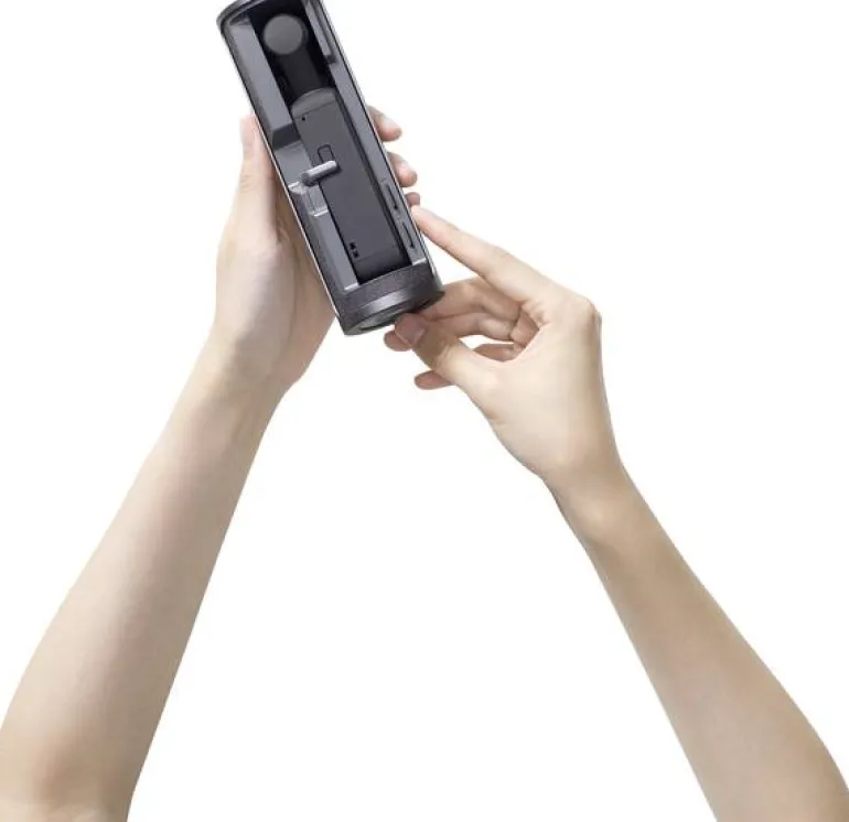 DJI ETUI DE RECHARGE POUR POCKET 2< Accessoires