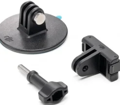 DJI FIXATIONS ADHESIVES OSMO ACTION< Accessoires