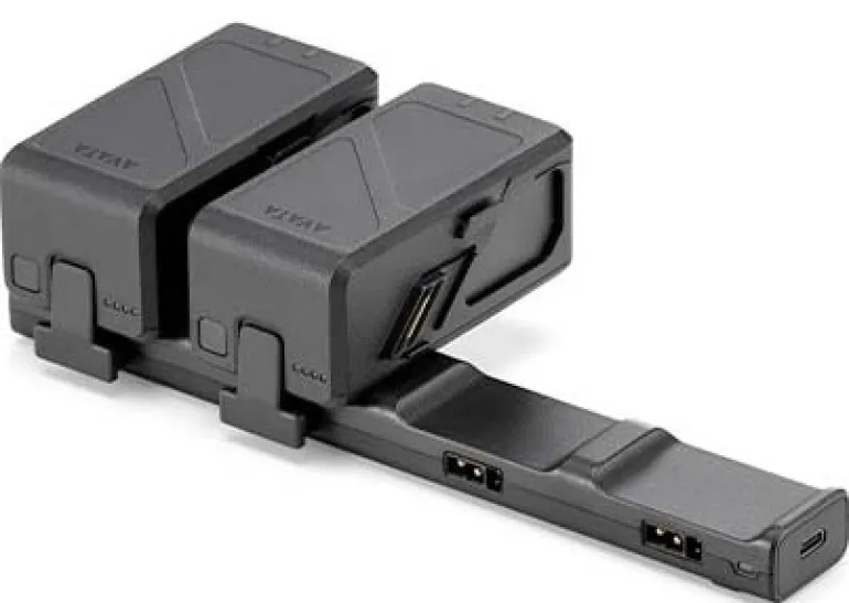 DJI FLY MORE KIT POUR AVATA< Drone