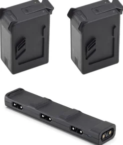 DJI FLY MORE KIT POUR DRONE FPV< Accessoires