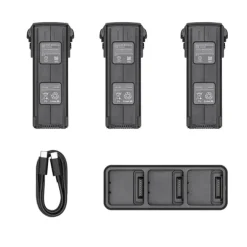 DJI KIT AUTONOMIE DRONE MAVIC 3< Drone