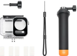 DJI KIT DE PLONGEE POUR GAMME OSMO ACTION< Drone