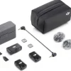DJI MICROPHONE MIC - 2 1RX + 2 TX< Son