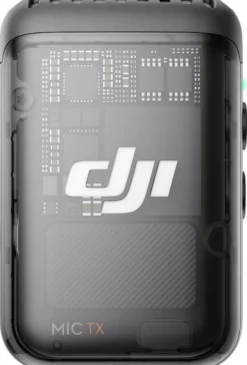 DJI MICROPHONE MIC - 2 1RX + 2 TX< Son