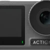 DJI OSMO ACTION 3 STANDARD COMBO< Camescope