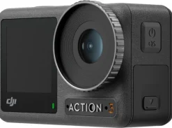 DJI OSMO ACTION 3 STANDARD COMBO< Camescope