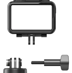 DJI OSMO ACTION MONTURE PROTECTRICE - PART 8< Stabilisateur