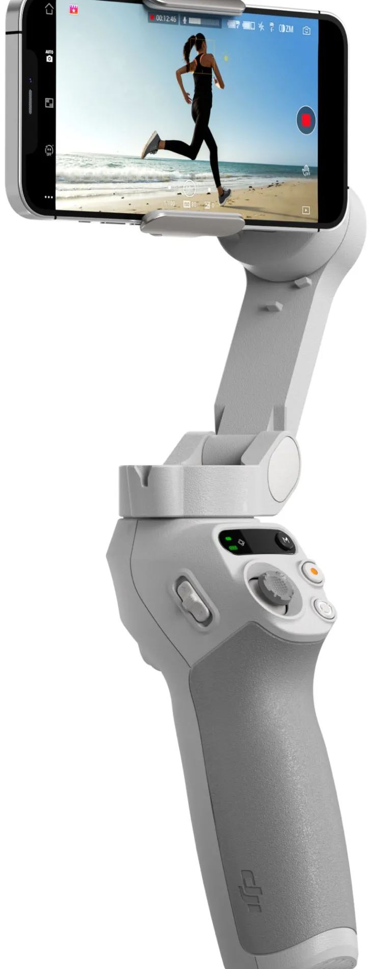 DJI OSMO MOBILE SE< Stabilisateur