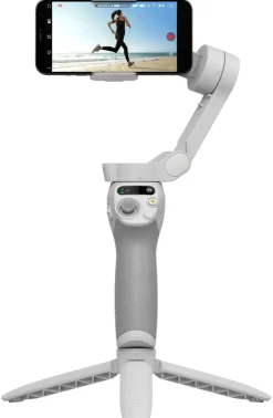 DJI OSMO MOBILE SE< Stabilisateur