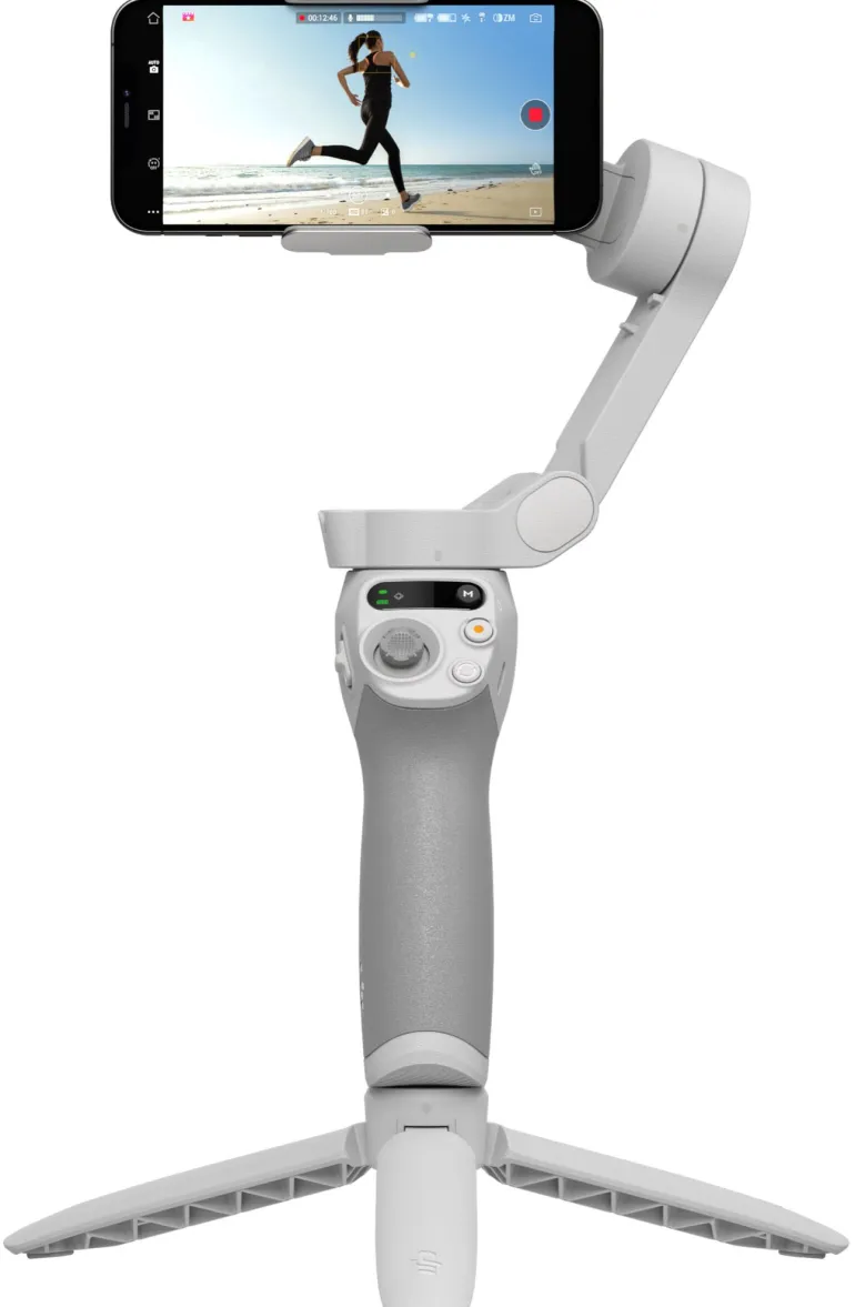 DJI OSMO MOBILE SE< Stabilisateur