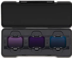 DJI PACK 3 FILTRES ND8/ND16/ND32 - AVATA 2< Drone