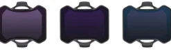 DJI PACK 3 FILTRES ND8/ND16/ND32 - AVATA 2< Drone