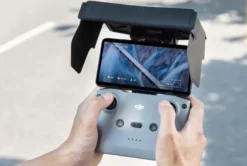 DJI PARE-SOLEIL POUR RADIOCOMMANDE RC-N1< Drone