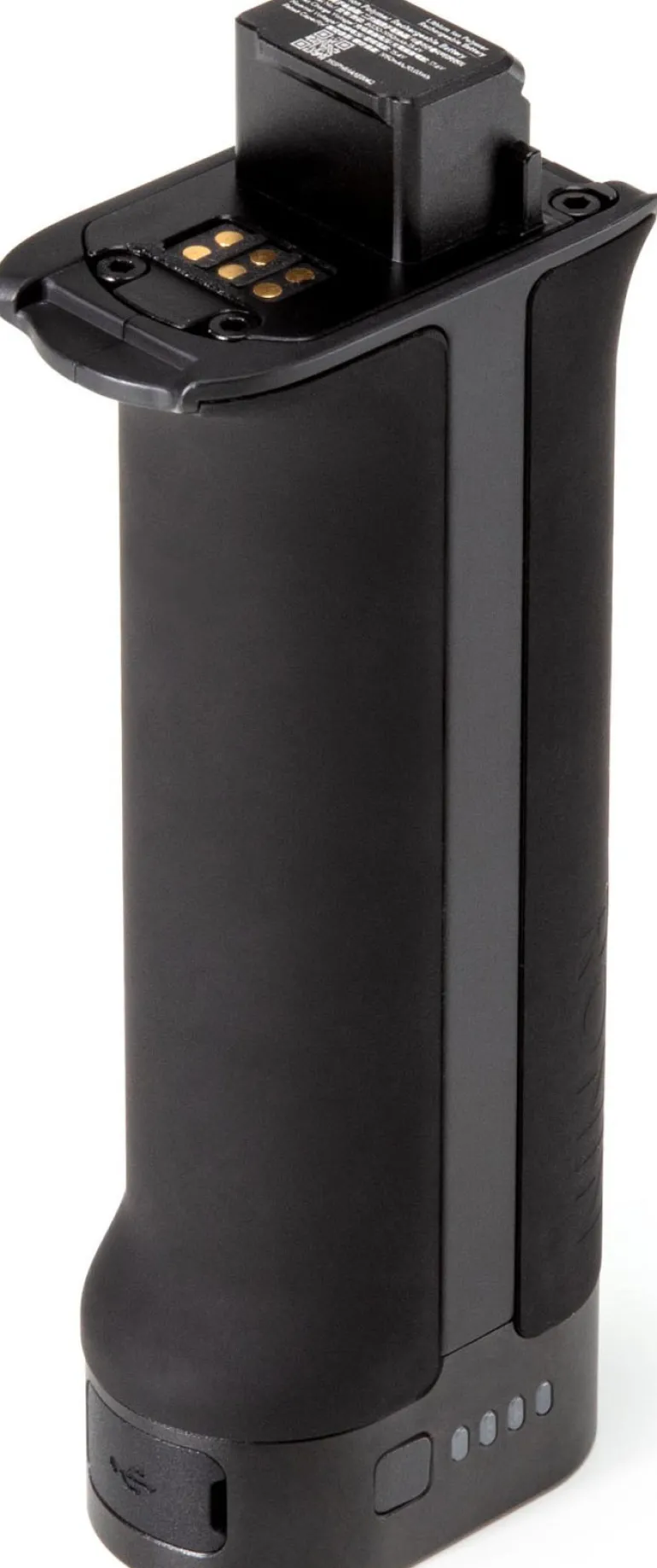 DJI POIGNEE BG 30 + BATTERIE< Energie