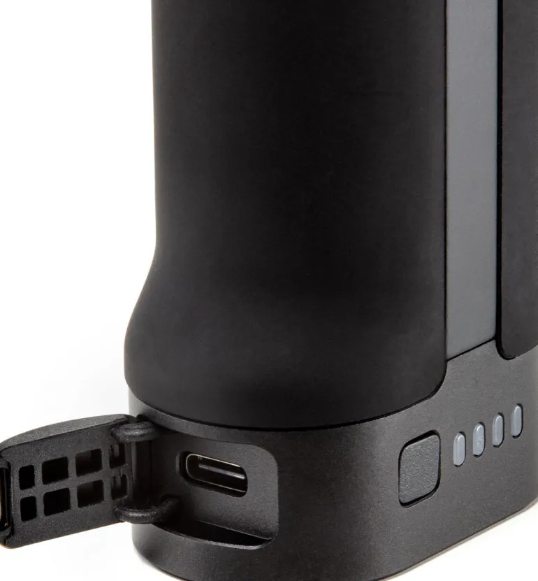 DJI POIGNEE BG 30 + BATTERIE< Energie