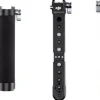 DJI POIGNEE DOUBLE TOURNANTE R< Stabilisateur