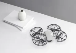DJI PROTECTION HELICE 360 POUR MINI 2< Drone