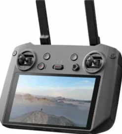 DJI RADIOCOMMANDE RC PRO MAVIC 3< Drone
