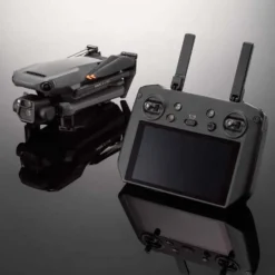 DJI RADIOCOMMANDE RC PRO MAVIC 3< Drone