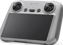 DJI RADIOCOMMANDE RC< Drone