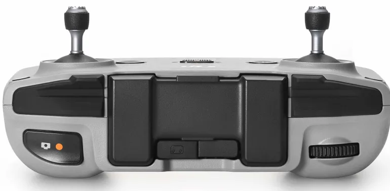 DJI RADIOCOMMANDE RC-N3< Drone