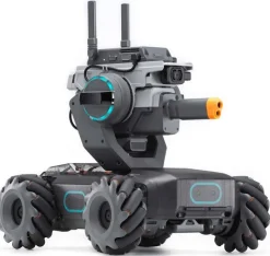 DJI ROBOMASTER S1< Drone
